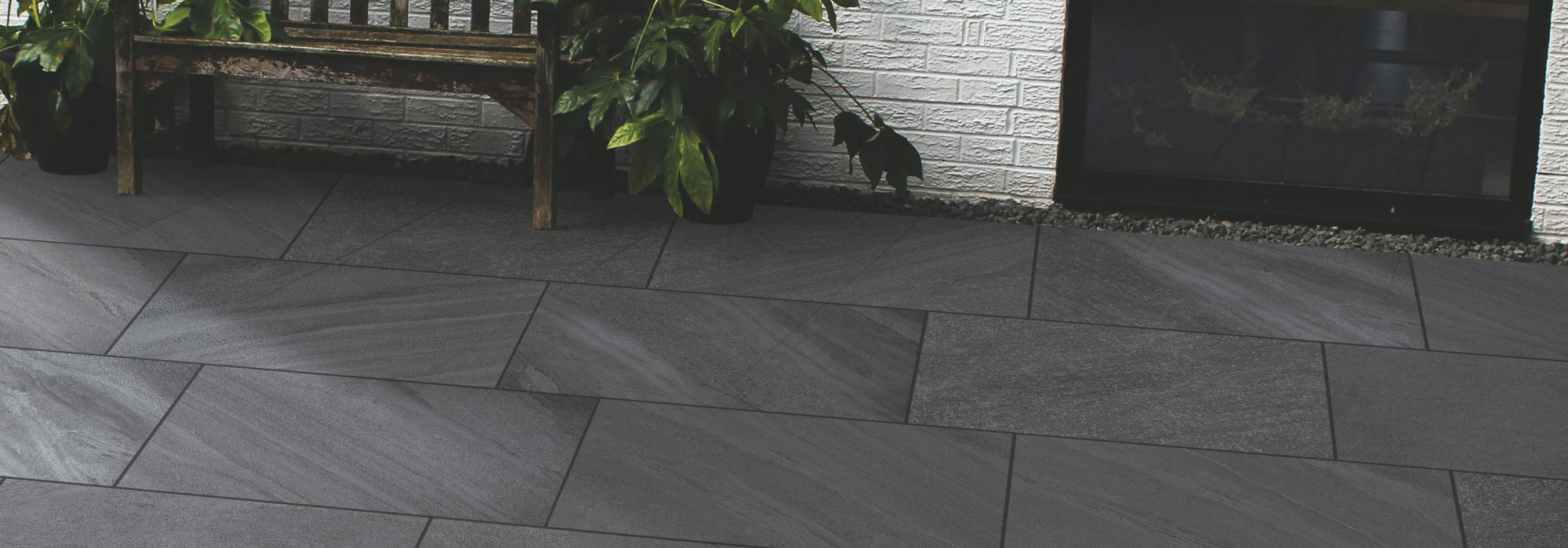 Riva Collection Premier Paving Tiles