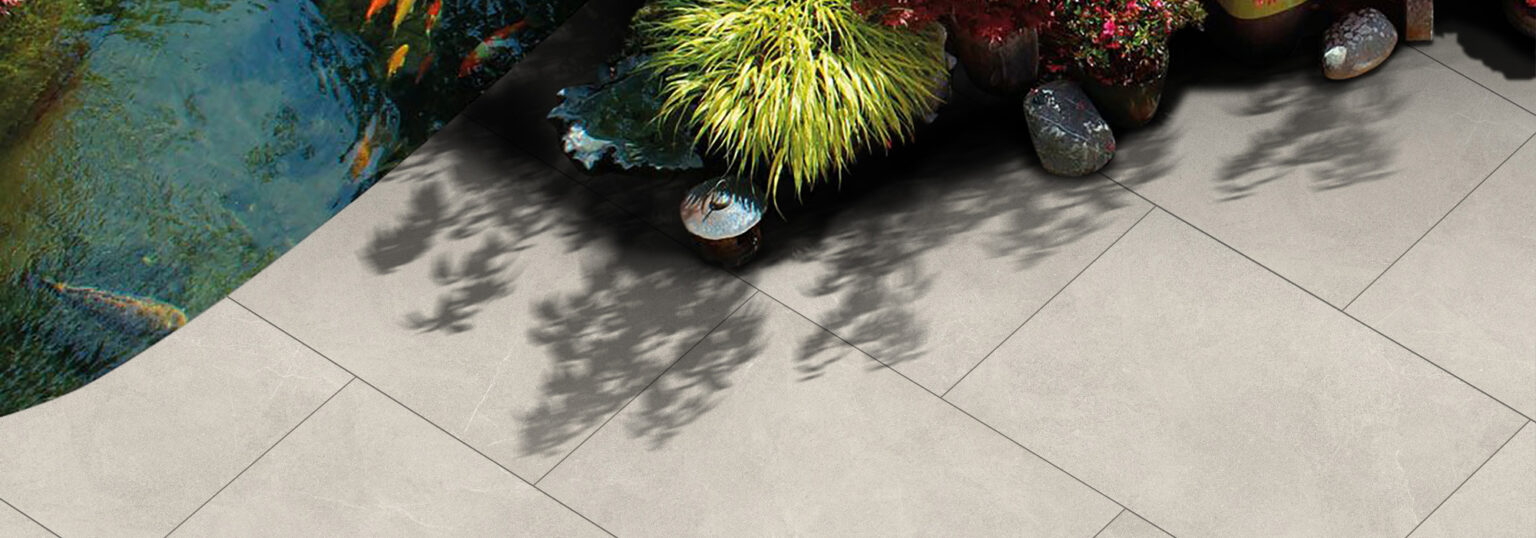 Elegance Collection Premier Paving Tiles